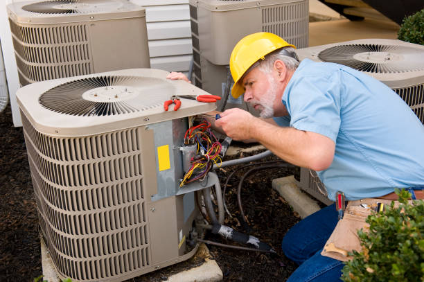 Ductless HVAC repair in Lexington, MI